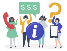 Sıkça Sorulan Sorular